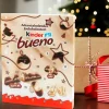 Kinder Bueno Julekalender