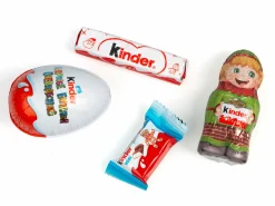Kinder & Friends Julekalender