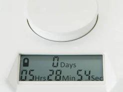 Kitchen Safe Original - Bøtte med timer-lås