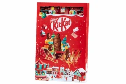 KitKat Julekalender