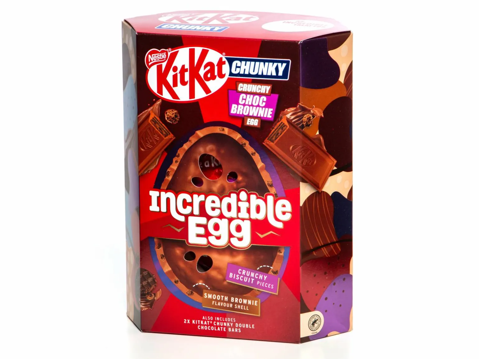 KitKat Påskeæg