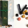 Lakridseriet Julekalender 500 gram