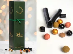 Lakridseriet Julekalender 500 gram