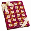 La Perla eksklusiv chokoladekalender