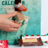 Lav Din Egen Energibar Julekalender