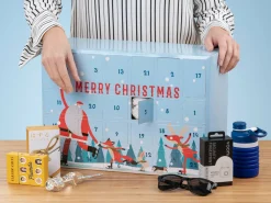 Lav Din Egen Julekalender
