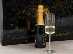 Lav Din Egen Prosecco-kalender