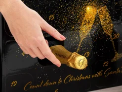 Lav Din Egen Prosecco-kalender