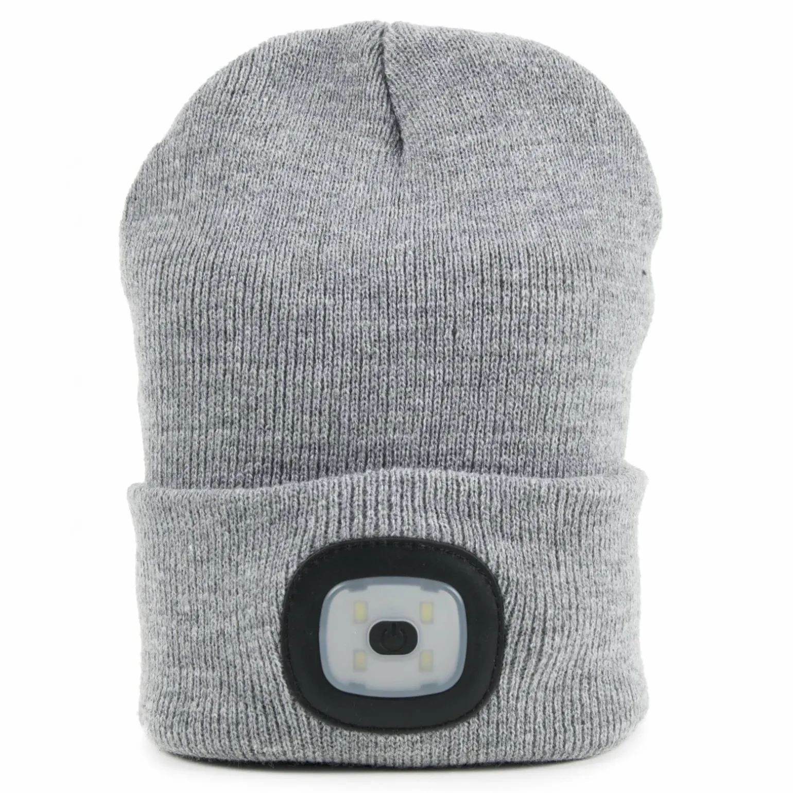 LED Beanie hue - Spralla