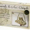 Leonardo da Vinci Træmodeller