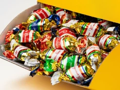 Likørchokolade Slikautomat 3 kg