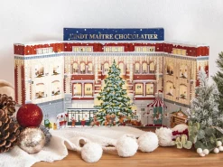 Lindt Chocolate Factory Julekalender
