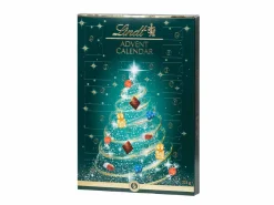 Lindt Chokoladejulekalender