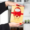 Lindt Gold Bunny Påskeæg