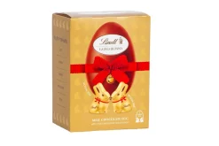 Lindt Gold Bunny Påskeæg