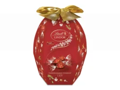 Lindt Lindor påskeæg