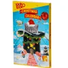 Look-O-Look Slikjulekalender