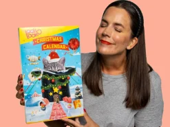 Look-O-Look Slikjulekalender