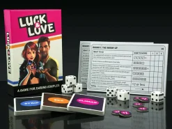 Luck & Love Sexspil