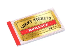 Lucky Tickets – Kærlighedsbilletter