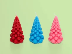 Lys - Boblegran 10 cm 1-pak