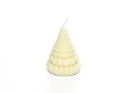 Lys - Juletræ 10 cm 1-pak