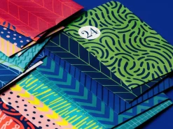 Magic Garden Seeds Julekalender
