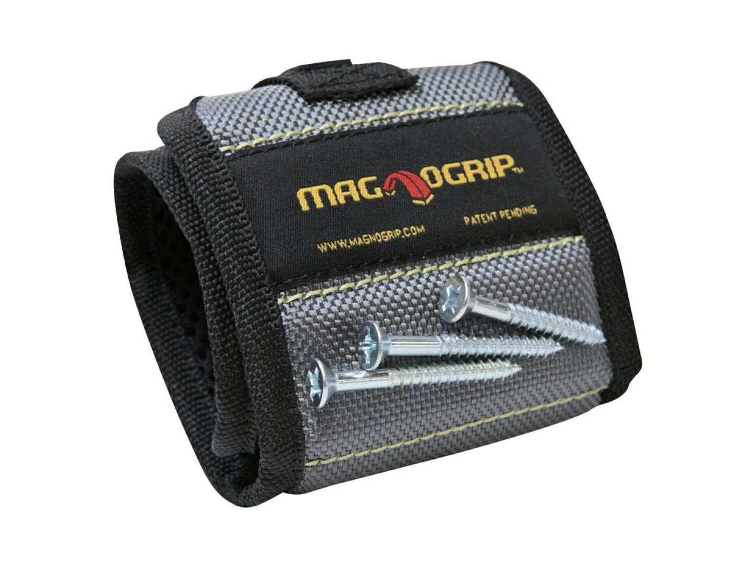 Magnogrip