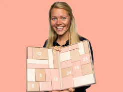 Make-up Julekalender