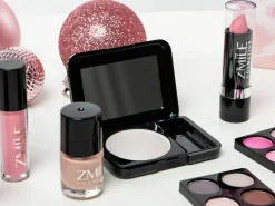 Makeup Julekalender Beauty Christmas - Zmile Cosmetics