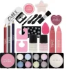 Make-up Julekalender Cube - Zmile Cosmetics