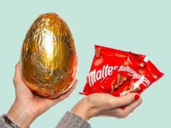 Maltesers Gigantisk Påskeæg