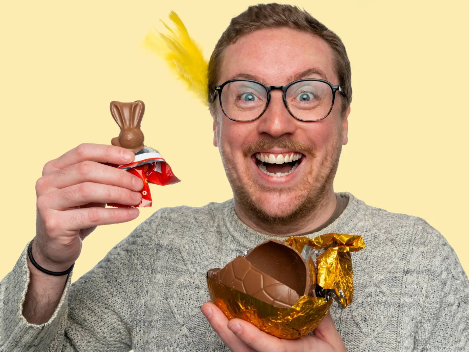 Maltesers påskeæg