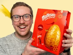 Maltesers påskeæg