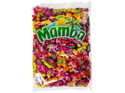 Mamba Frugtkola 1 kg