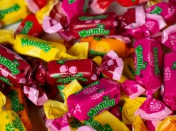 Mamba Frugtkola 1 kg