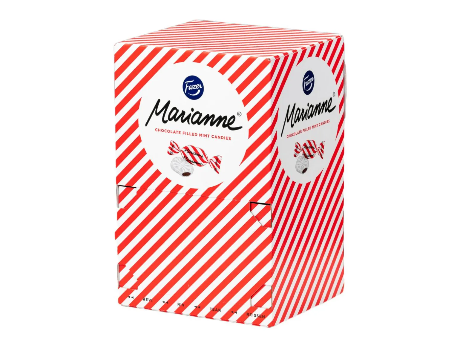 Marianne Slikautomat 2,5 kg