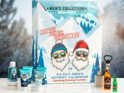 Men’s Collection Julekalender
