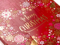 Merci Chokoladejulekalender