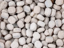 Mågeklatter Bland-selv-slik i kasser 2,1 kg