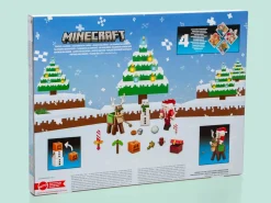 Minecraft Julekalender