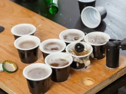 Mini Beer Pong - Spralla