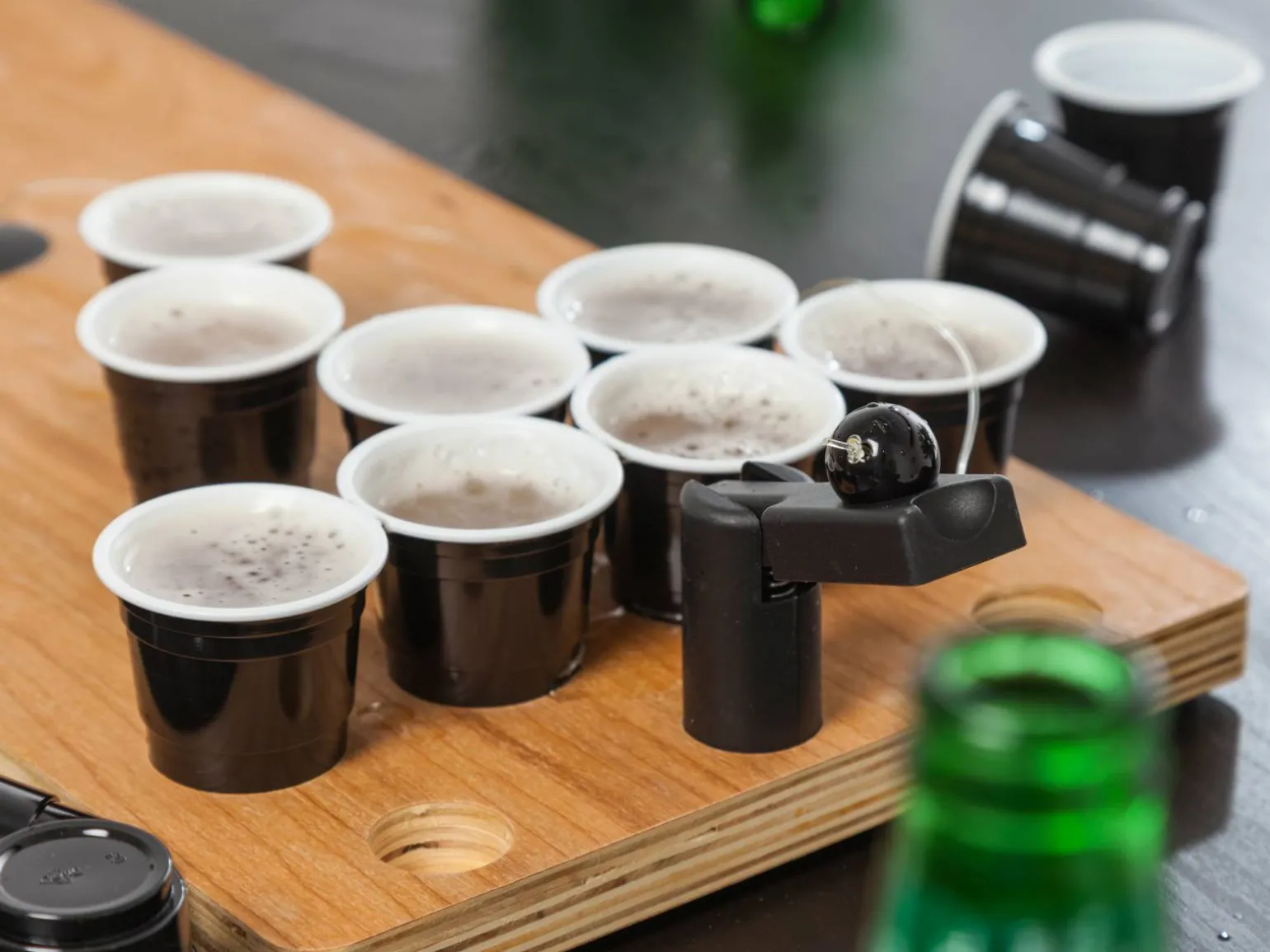 Mini Beer Pong - Spralla
