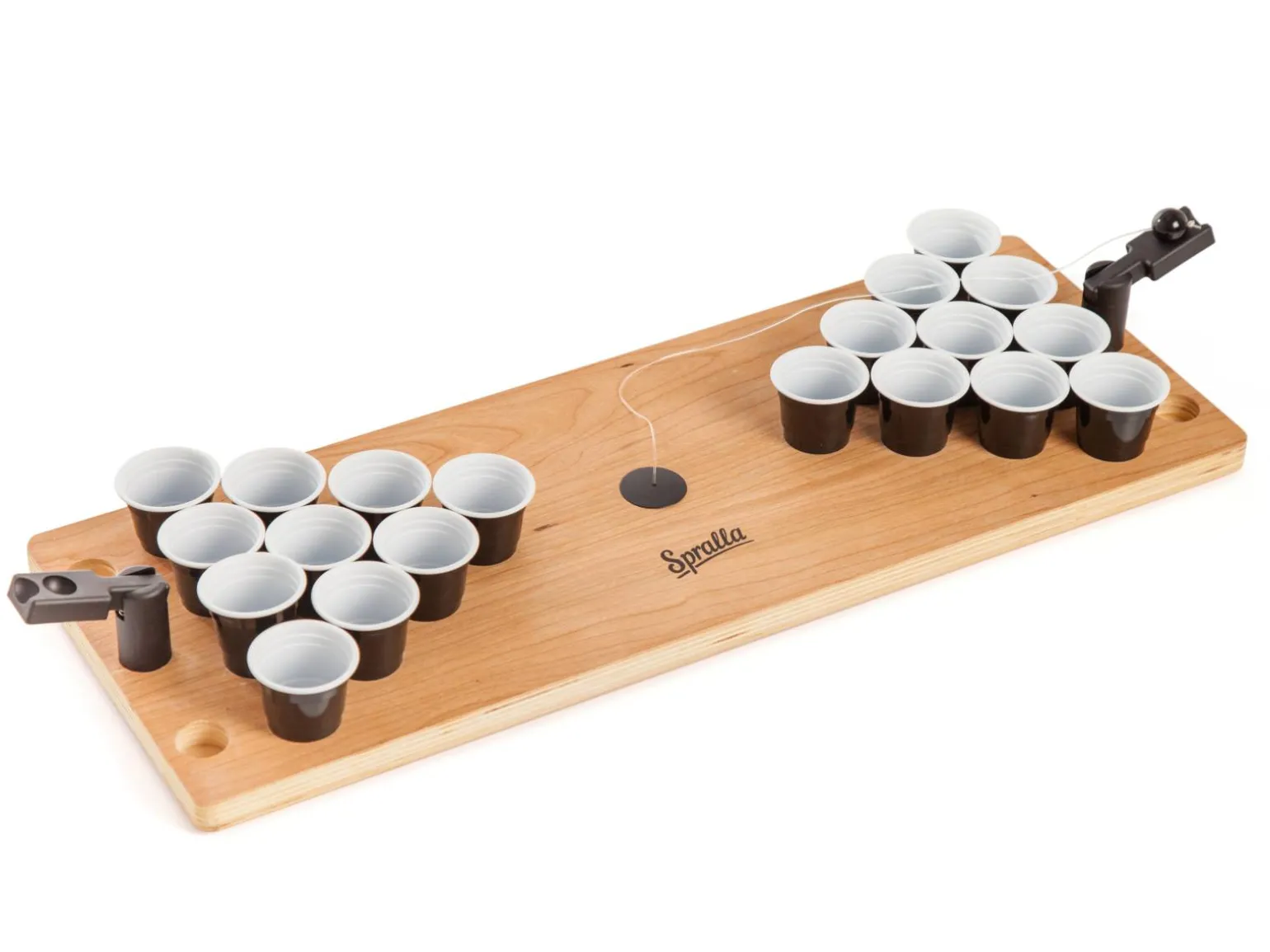 Mini Beer Pong - Spralla
