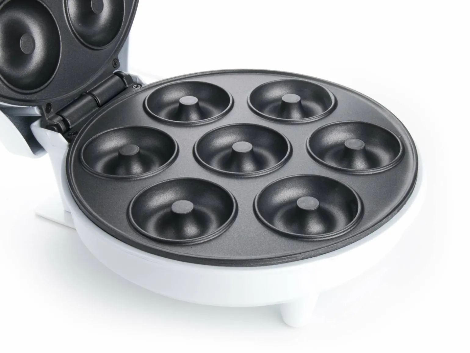 Mini Donut Maker - KitchPro