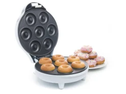 Mini Donut Maker - KitchPro