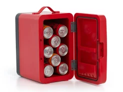 Minikøleskab 6 L