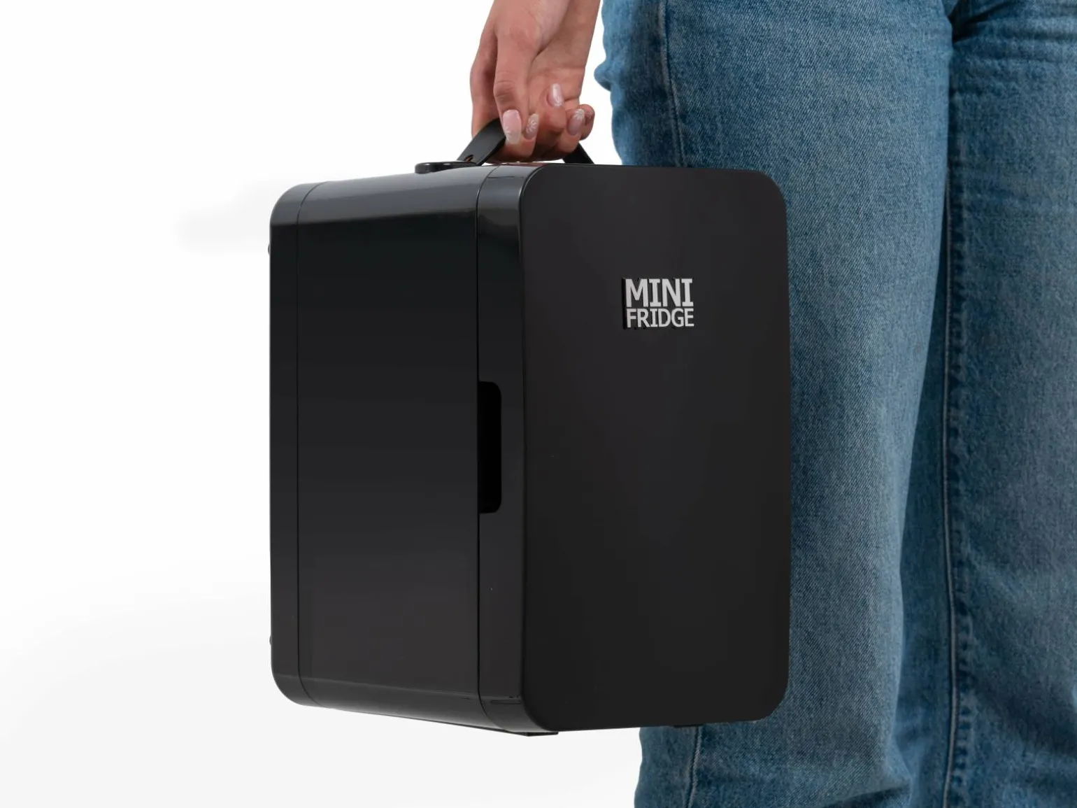 Minikøleskab 6 L