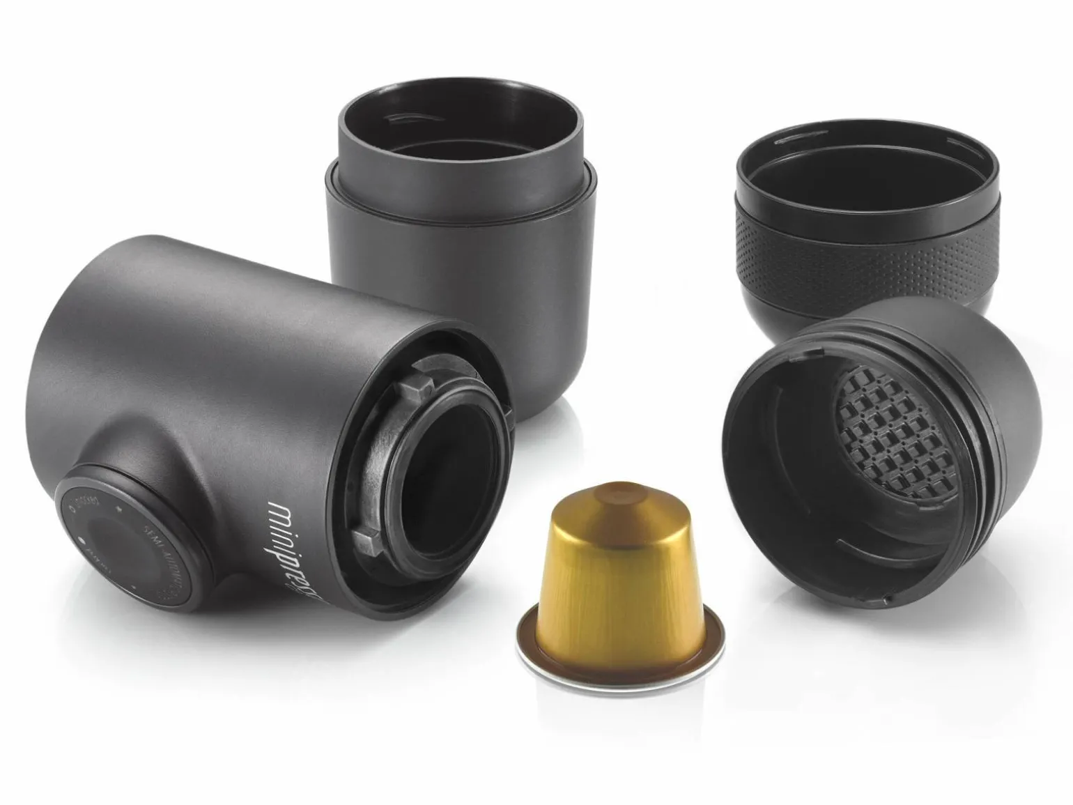 Minipresso NS
