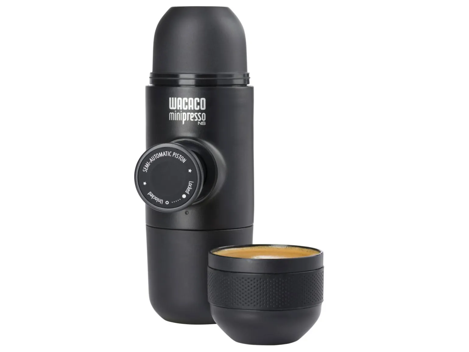 Minipresso NS